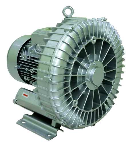 Ring Blower